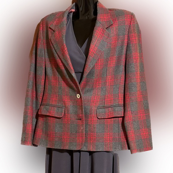 Gap blazer - women’s small - Picture 2 of 6